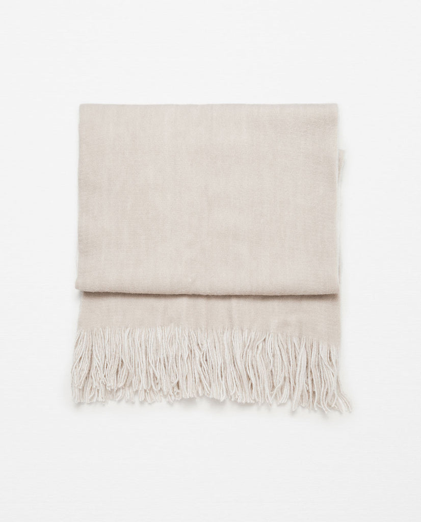 SOFT SCARF